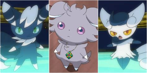 espurr evolves|More.